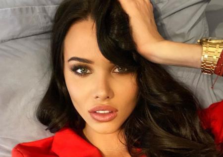 Решетова рассказала, как мама Тимати повлияла на их брак