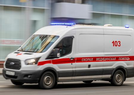В организме скончавшейся в Петербурге двухлетней девочки нашли метадон