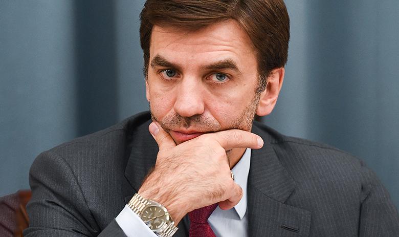 Михаил Абызов