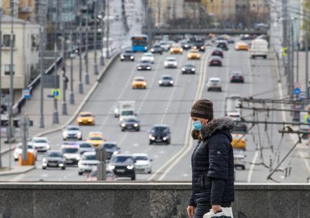 Лавров обсудил коронавирус с главой МИД Британии