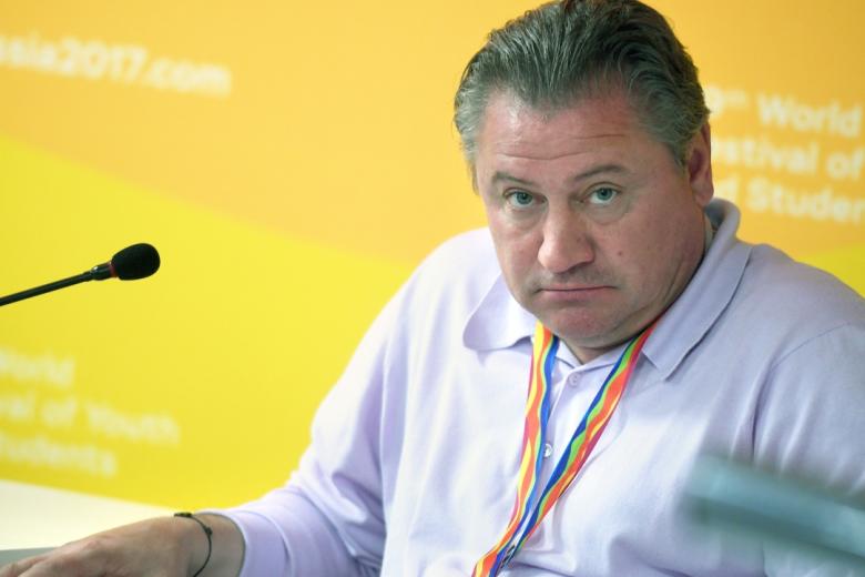  Андрей Канчельскис