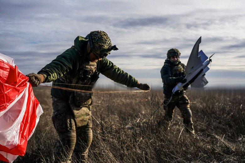 ВС Украины