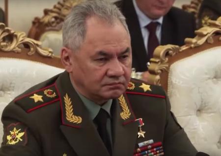 Раскрыты темы разговора Шойгу и Ким Чен Ына