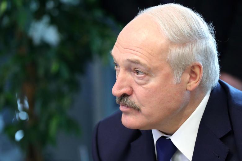 Александр Лукашенко