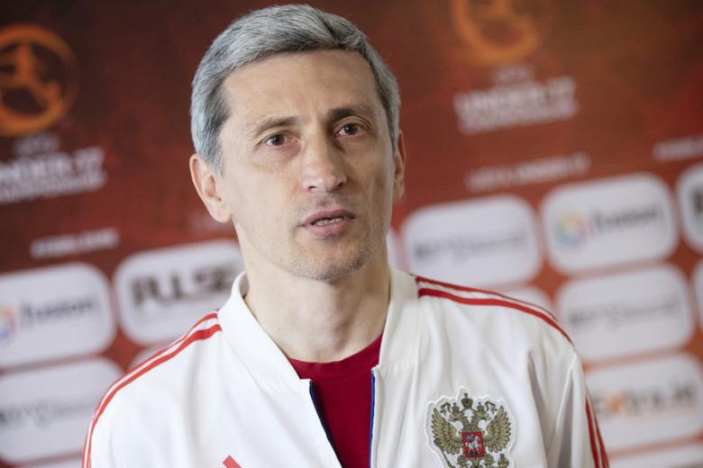 Дмитрий Хомуха