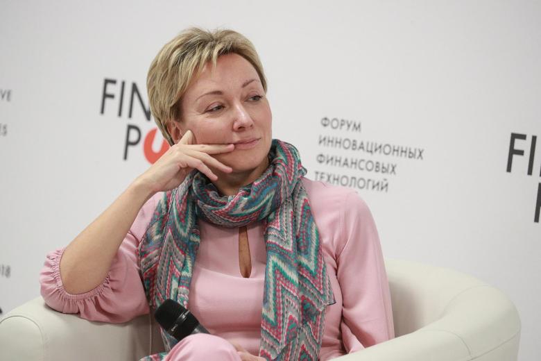 Ольга Скоробогатова