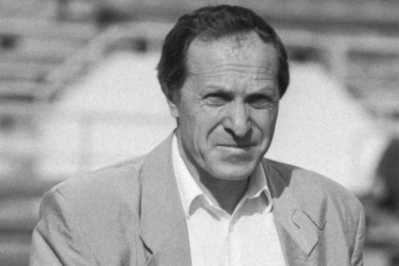 Владимир Сальков