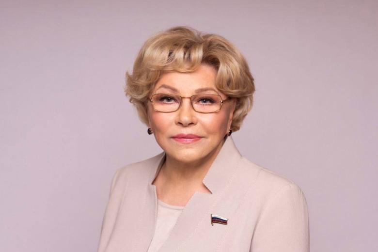 Елена Драпеко