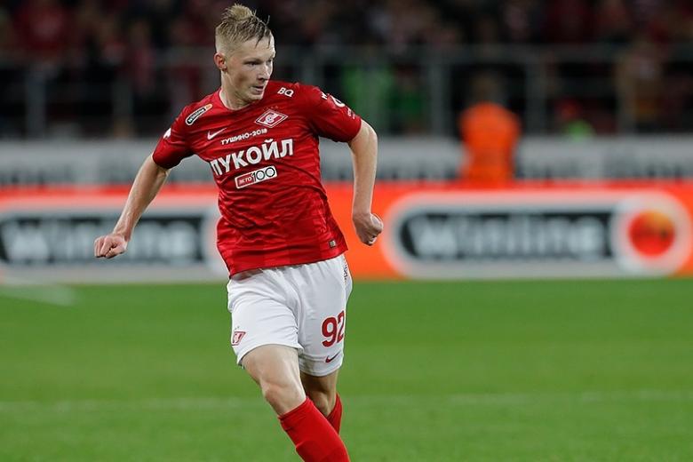 Николай Рассказов