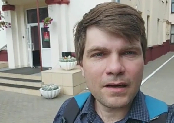Артем Важенков