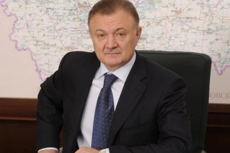 Олег Ковалёв