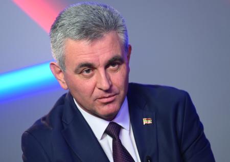 В Приднестровье напомнили об актуальности переговоров по статусу республики