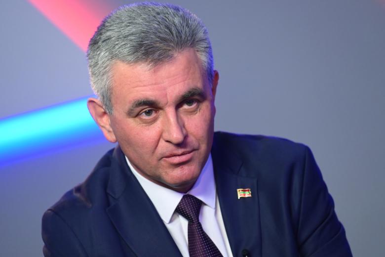 Вадим Красносельский