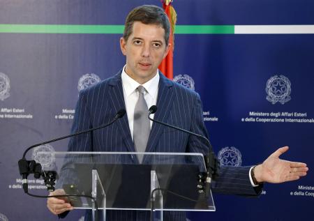 Европейская страна отозвала голос за антироссийскую резолюцию по Украине