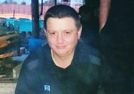 Цеповяз получил государственную защиту