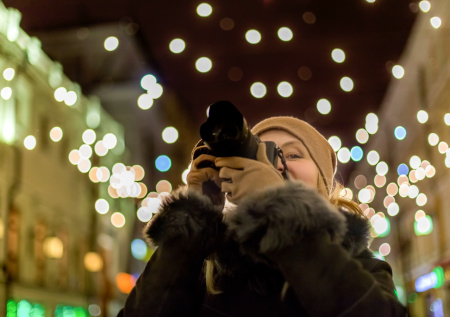 Судьи выбрали самую смешную фотографию дикой природы 2025 года