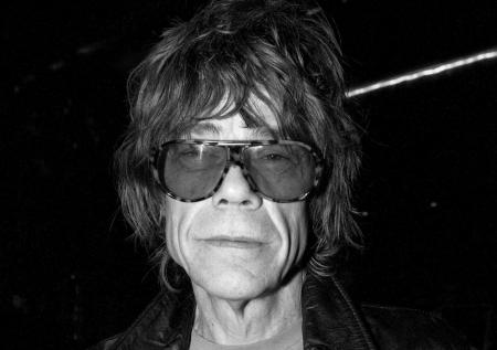 Скончался последний из участников легендарной группы New York Dolls