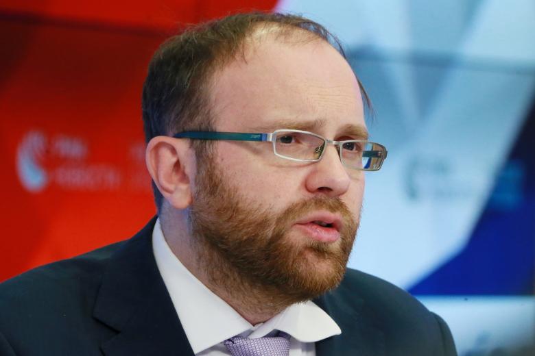 Вахтанг Кипшидзе
