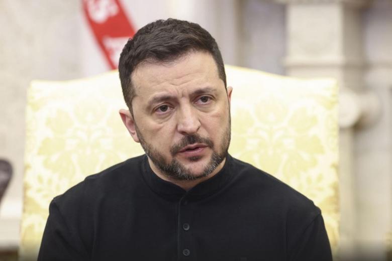 Владимир Зеленский