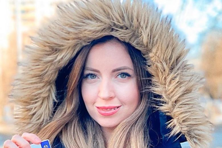 Екатерина Диденко