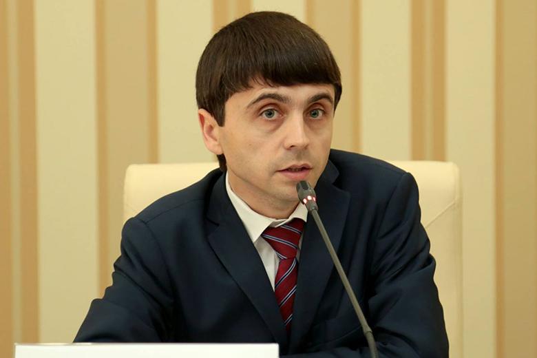 Руслан Бальбек 