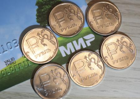 На Кубе стали принимать карты «Мир»