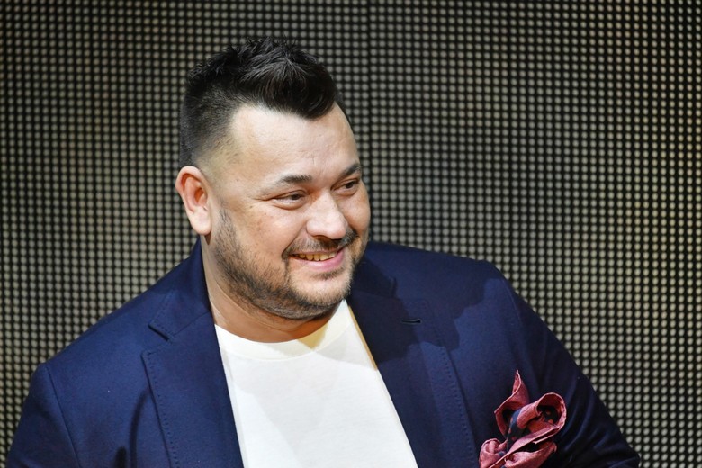 Сергей Жуков