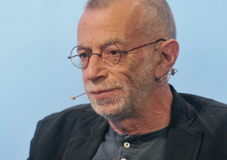 Лев Рубинштейн