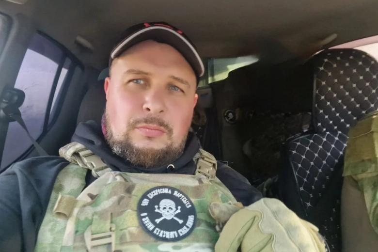 Владлен Татарский
