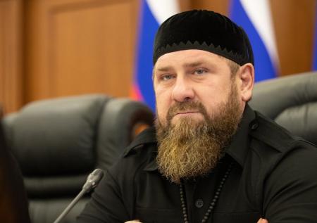 Кадыров призвал Белый дом заботиться о здоровье Байдена