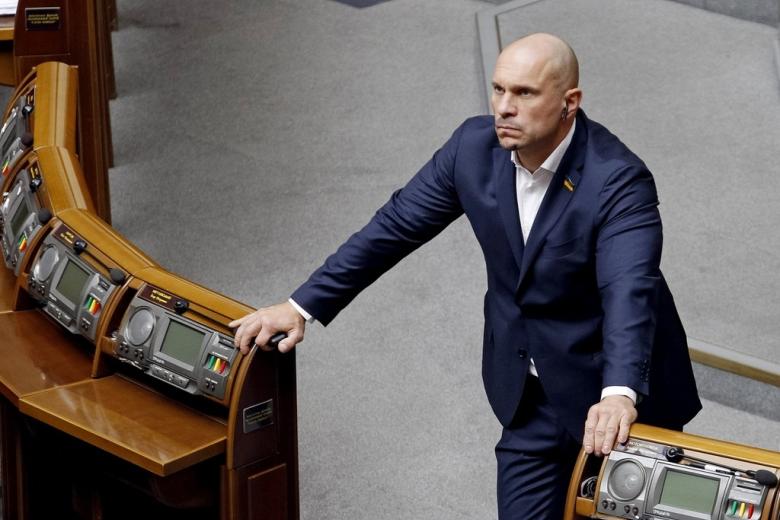 Илья Кива