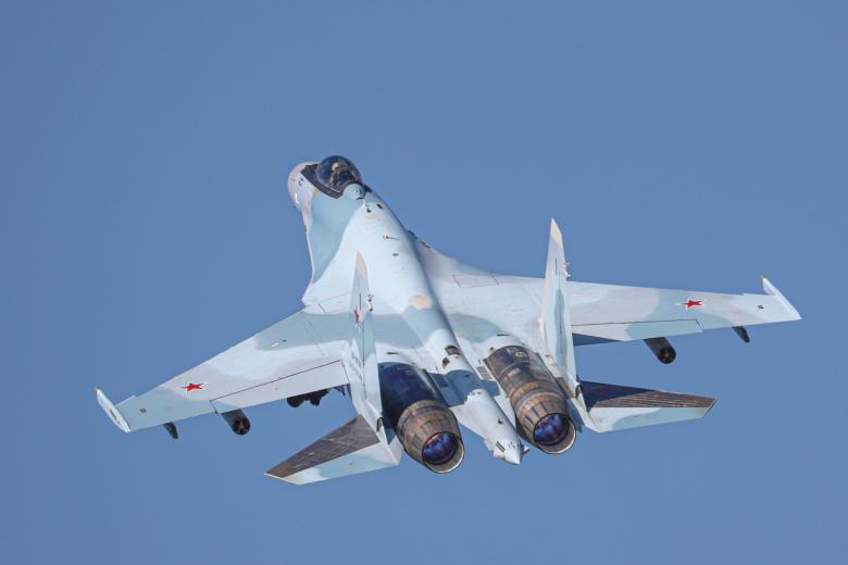 ВКС РФ