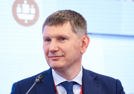 Стали известны планы России по международной торговле
