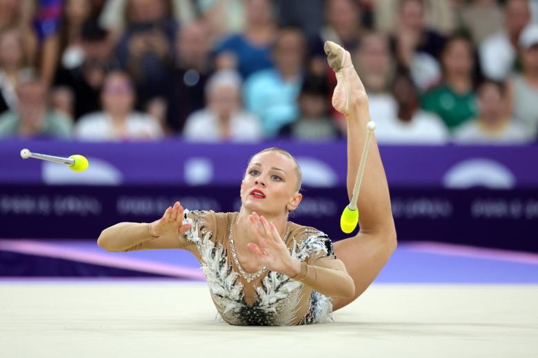 Екатерина Веденеева