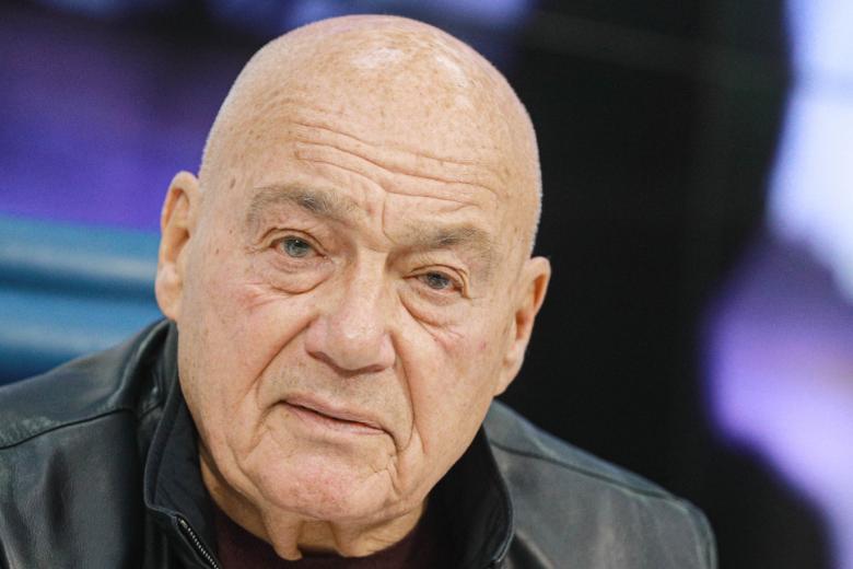 Владимир Познер