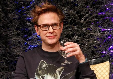 Marvel вмешалась в судьбу режиссёра «Стражей Галактики»