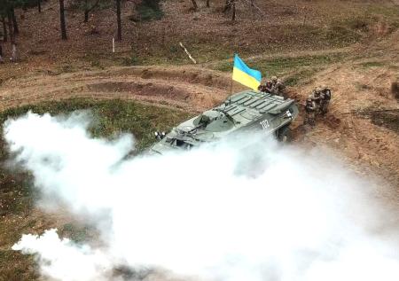 Военный эксперт оценил возможность нового этапа контрнаступления ВСУ