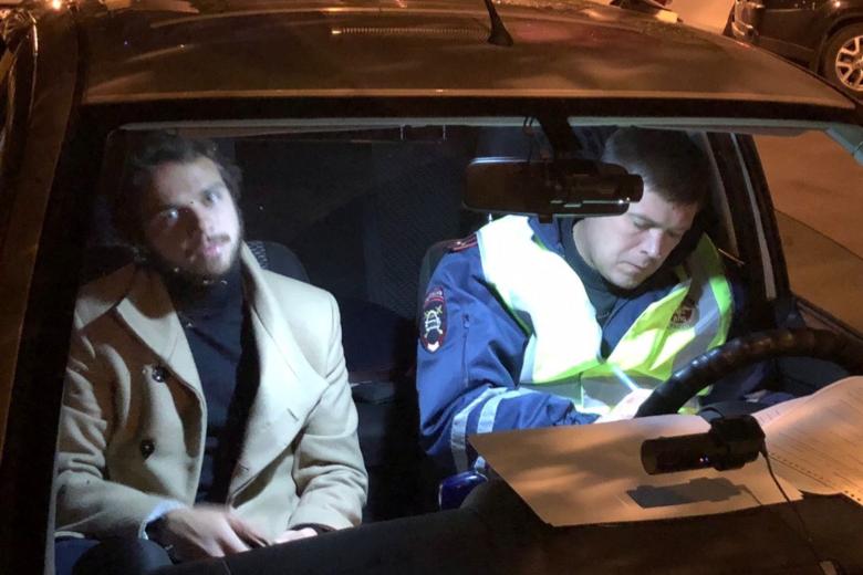 Евгений Башкиров