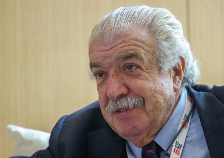 Михаил Гусман: Азербайджан вдохнул новую жизнь в Движение неприсоединения