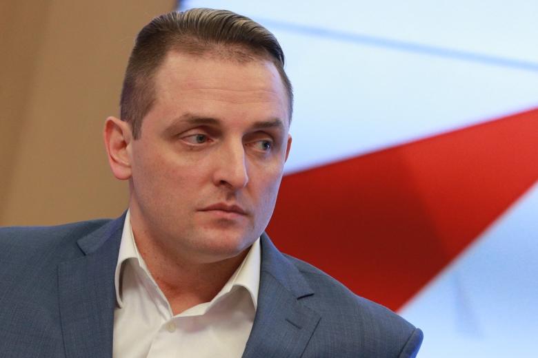 Аскольд Запашный
