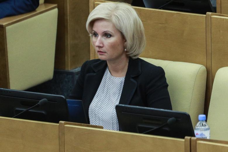 Ольга Баталина