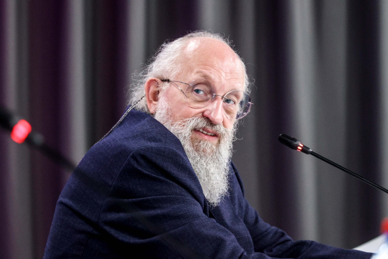 Анатолий Вассерман