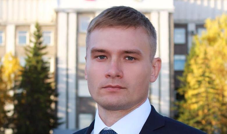Валентин Коновалов