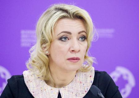 Захарова раскрыла ожидания Москвы от смены генсека НАТО