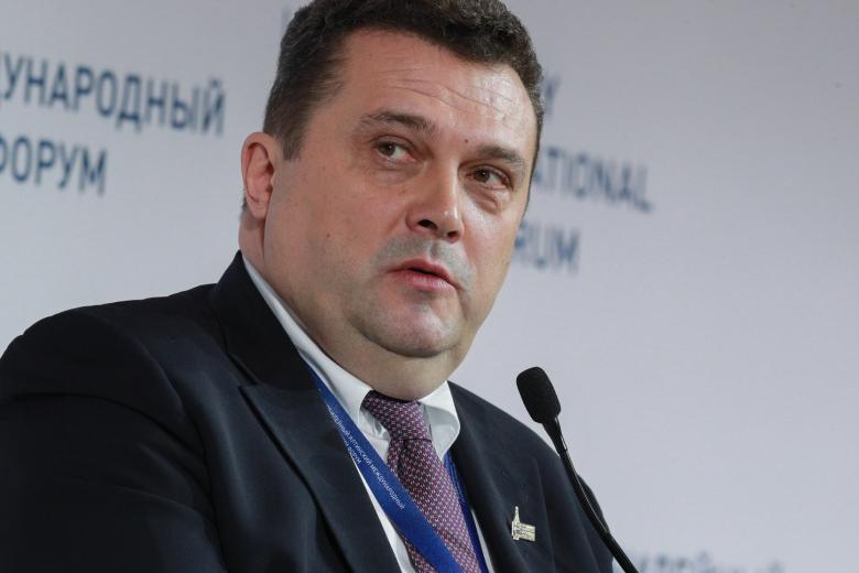Владимир Соловьёв