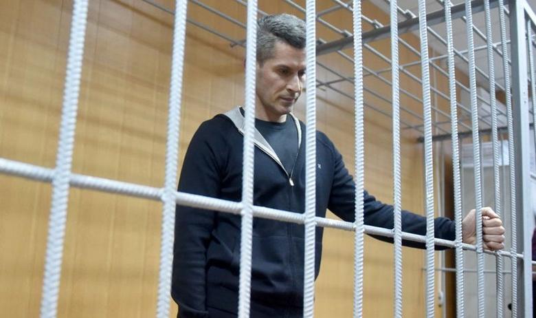 Совладелец группы «Сумма» Зиявудин Магомедов