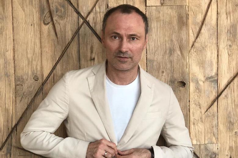 Дмитрий Ульянов 