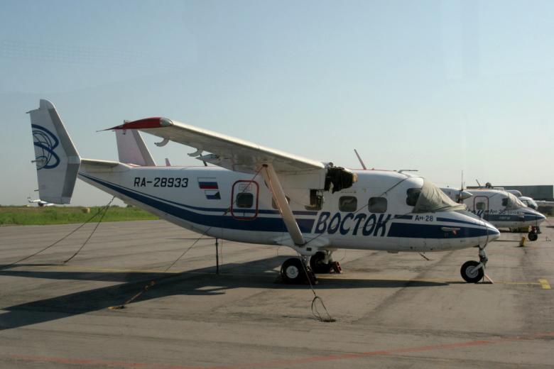 Ан-28
