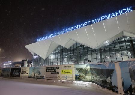 На реконструкции мурманского аэропорта пропали миллиарды