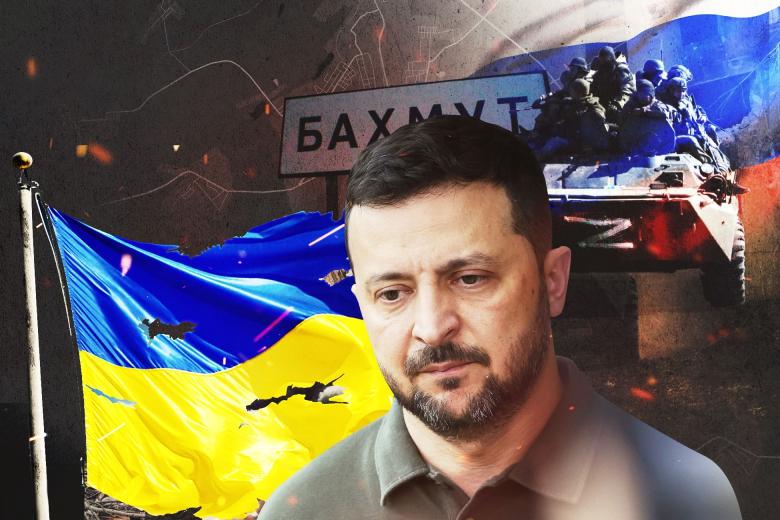 Владимир Зеленский